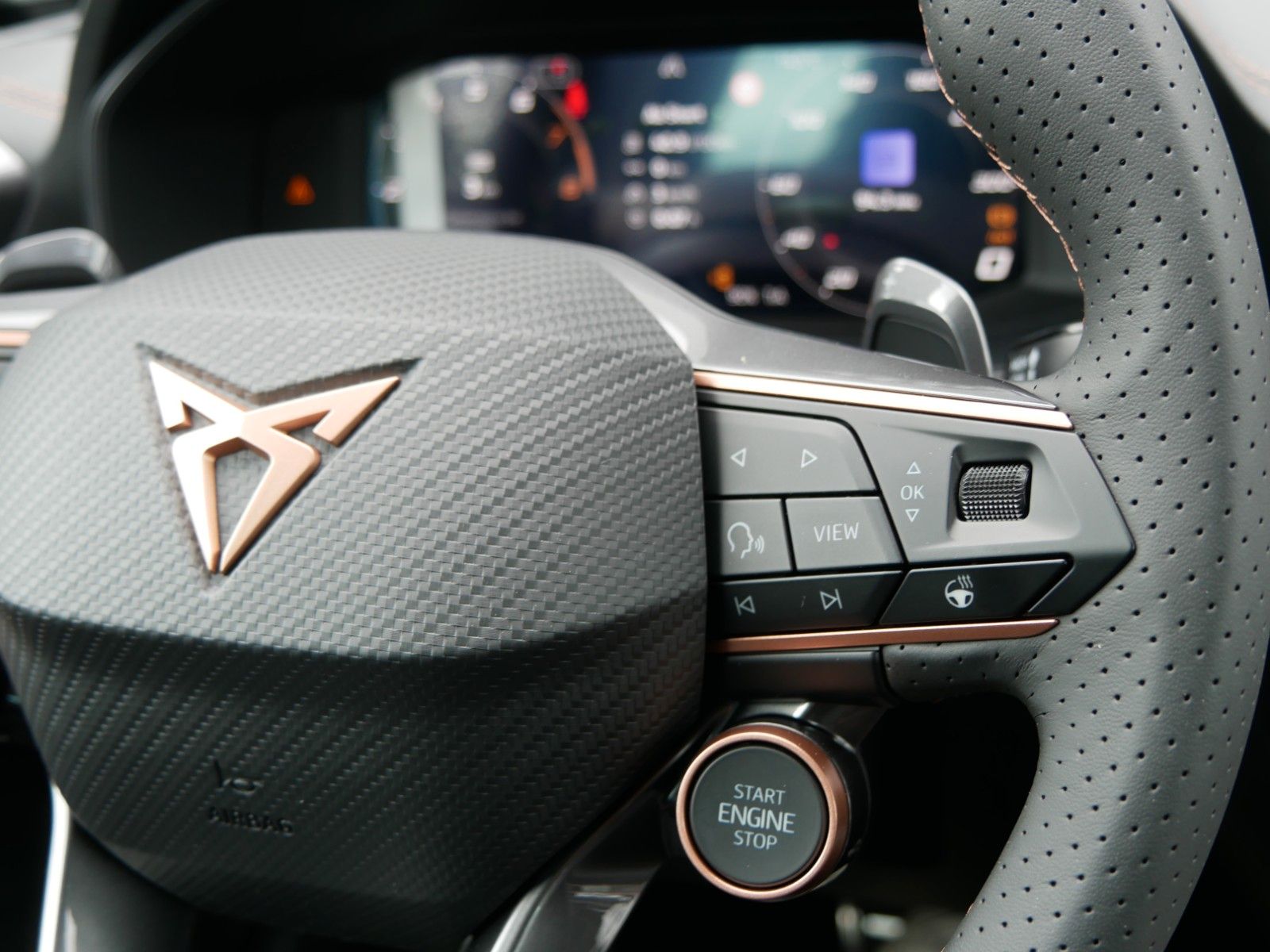 Cupra Leon - Bild 34