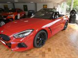 BMW Baureihe Z4 Roadster M40 i