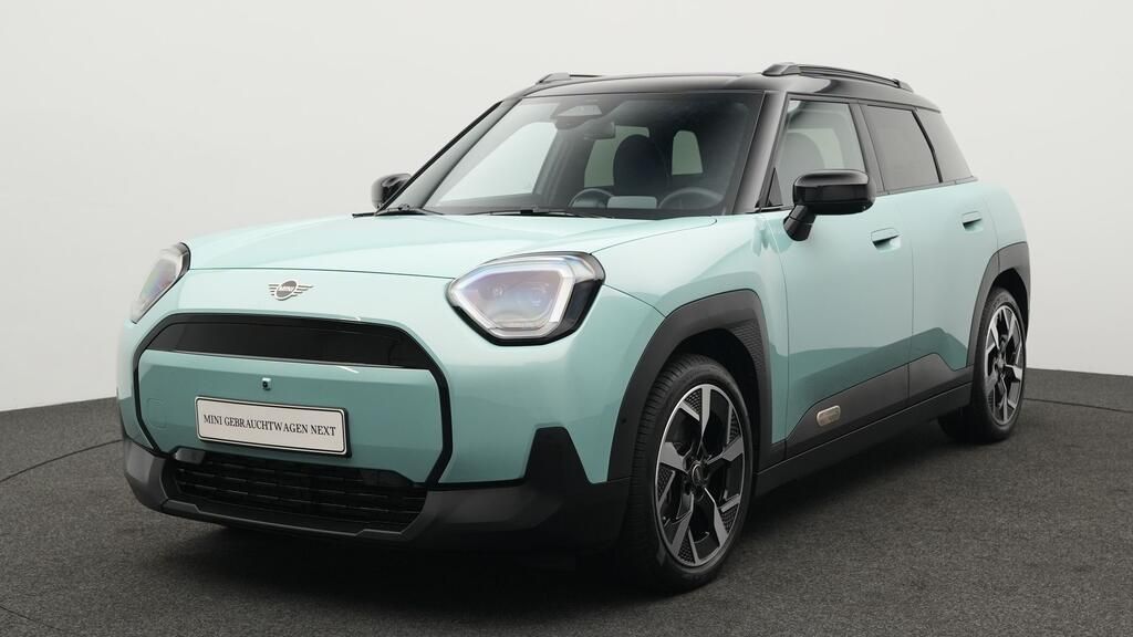 Image of MINI Aceman E