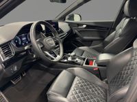 Audi SQ5 - Vorschau Bild 10