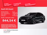 Audi A6 Avant TDI quattro 220 kW S troni c - Audi A6 Neuwagen in München