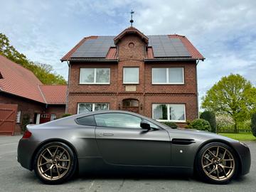 2006 Aston Martin V8 VANTAGE 缩略图 13
