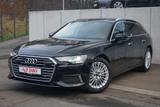 Audi A6 Avant 45 2.0 TFSI design LED Navi Totwinkel - Audi A6: 4.2