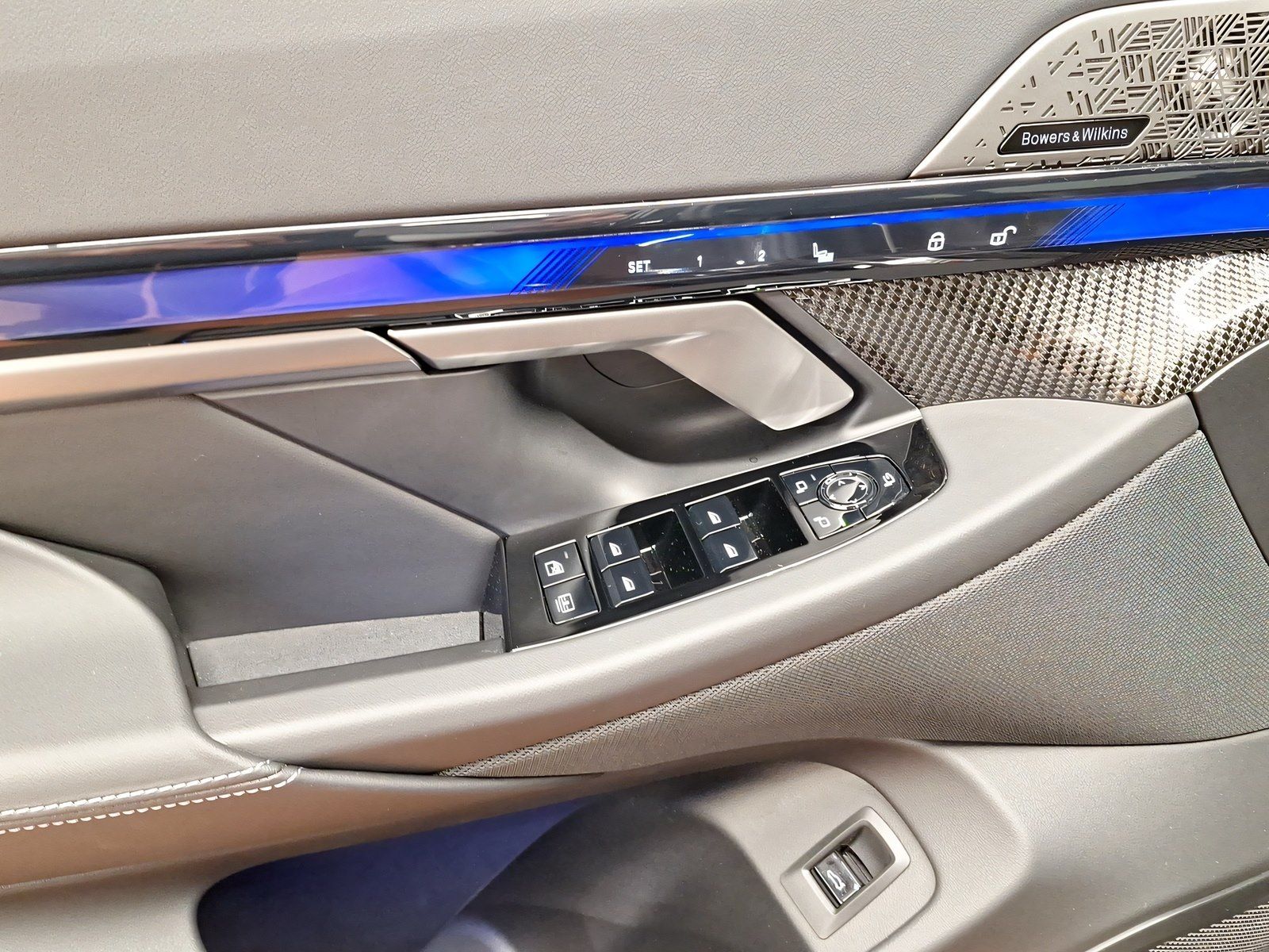 BMW M5 - Bild 16
