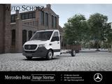 Mercedes-Benz Sprinter 317 Koffer+LBW+Automatik Distronic+Klim - Mercedes-Benz Sprinter lbw