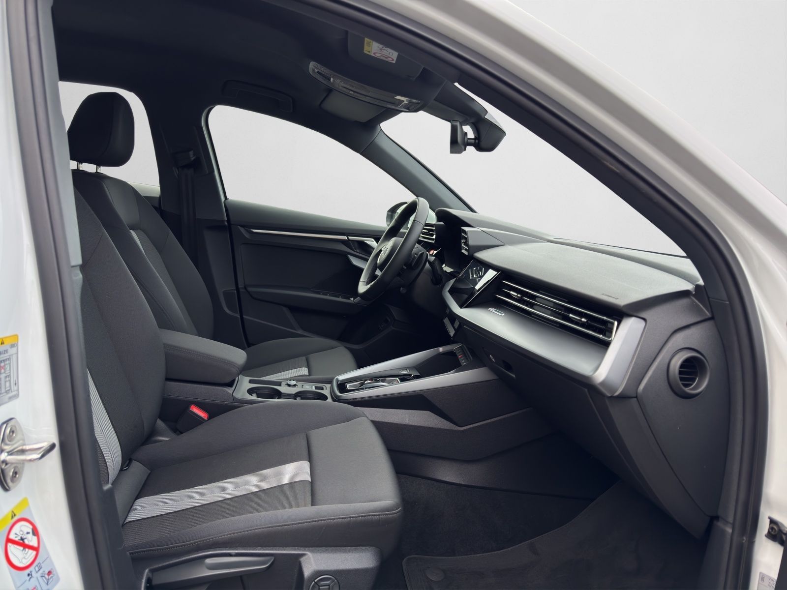 Audi A3 - Bild 5