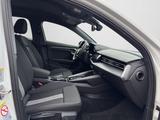 Audi A3 Sportback 35 TDI advanced S tronic RFK MMI SH - Audi: Allradantrieb