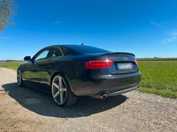 2008 AUDI A5 — фото 7