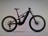 Raymon Ravor LT Comp 100Nm 840Wh GR:L - Raymon E-Bikes