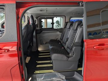 Ford Tourneo Custom Tit. 2.0 L1 SOFORT!