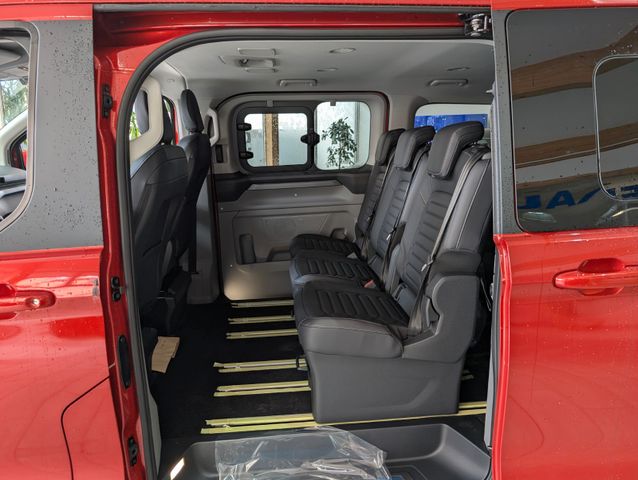 Ford Tourneo Custom Tit. 2.0 L1 SOFORT!