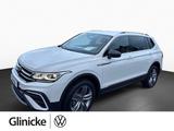 Volkswagen Tiguan Allspace MOVE 1,5l TSI 110kW 150PS DSG *R - Volkswagen Tiguan Allspace aus 2025