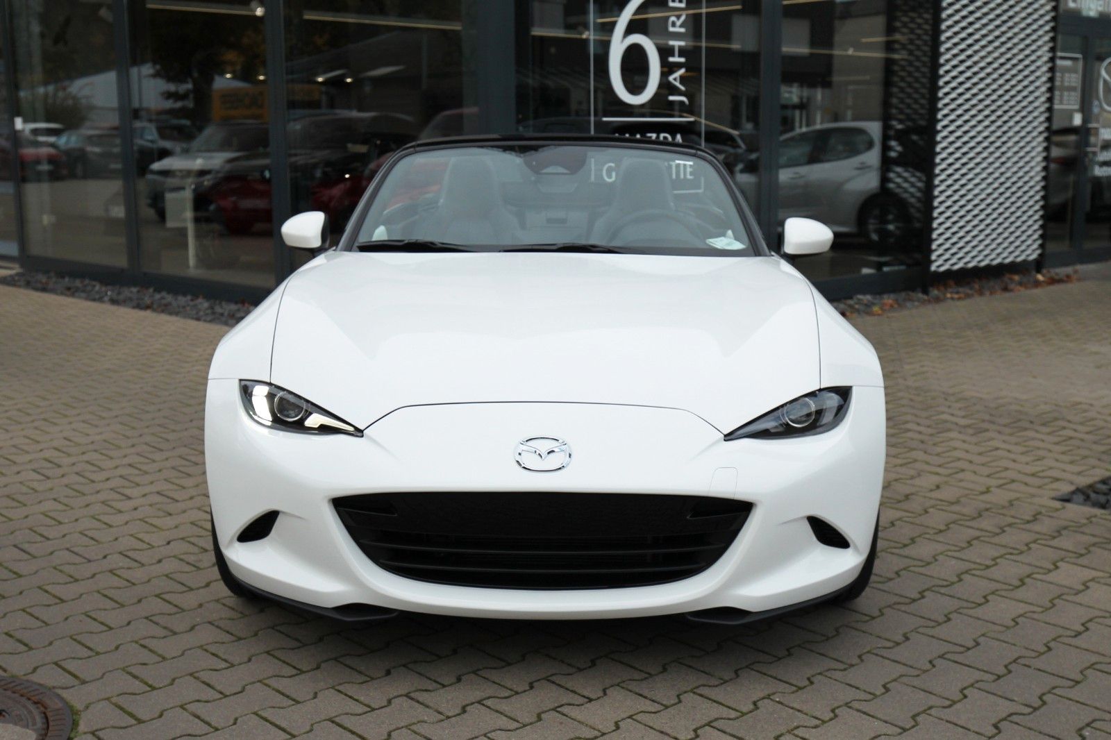 Mazda MX-5 - Bild 7