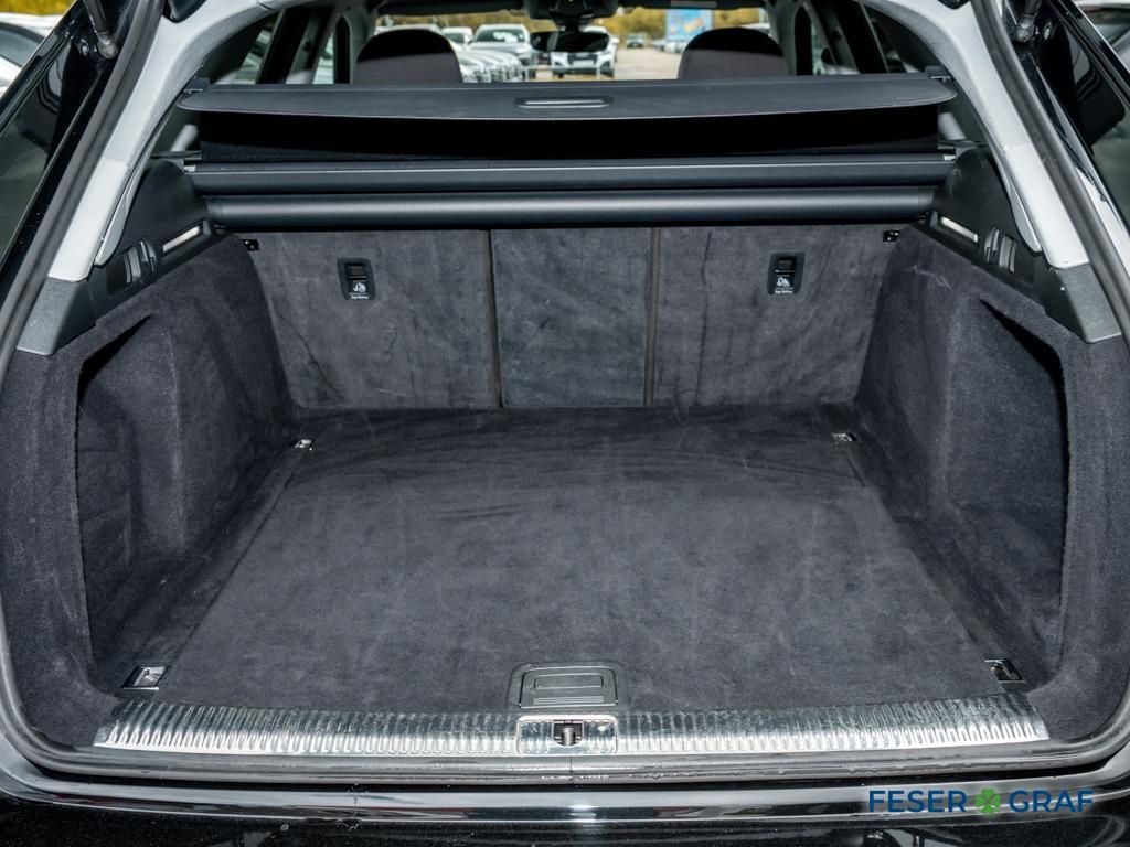 Audi A4 - Bild 9
