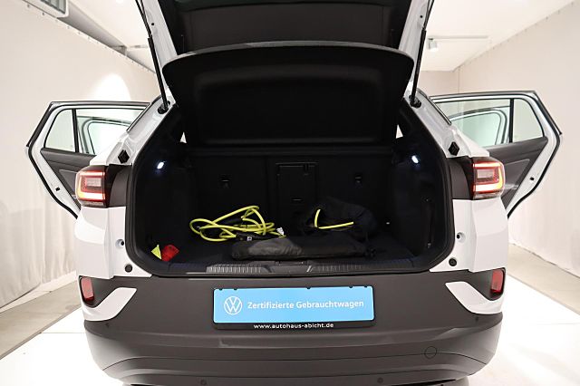 ID.4 Pro 150kW AHK Wärmep. ACC LED NAVI ab 1,99%