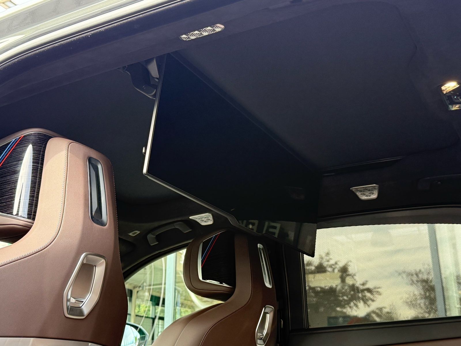BMW i7 - Bild 21