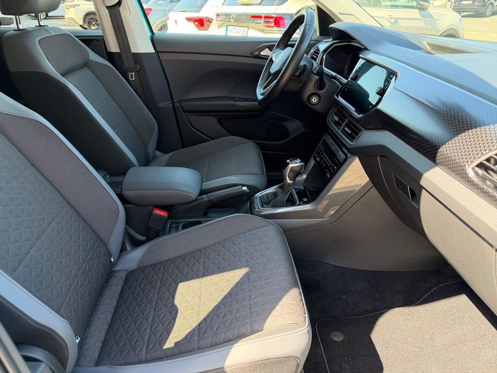 Volkswagen T-Cross - Bild 16