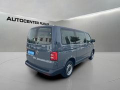 Foto Nummer 7: VW T6 Transporter