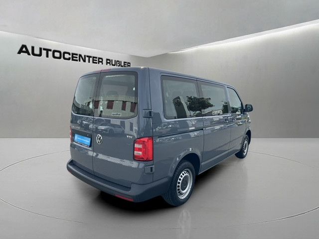 Foto Nummer 7: VW T6 Transporter