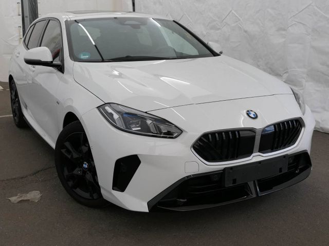 BMW 118 d M Sport Pano Ambiente LED Kamera Alcantara