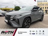 Hyundai Tucson N Line 4WD MJ27 *Pano*LED*360*Navi*ACC*