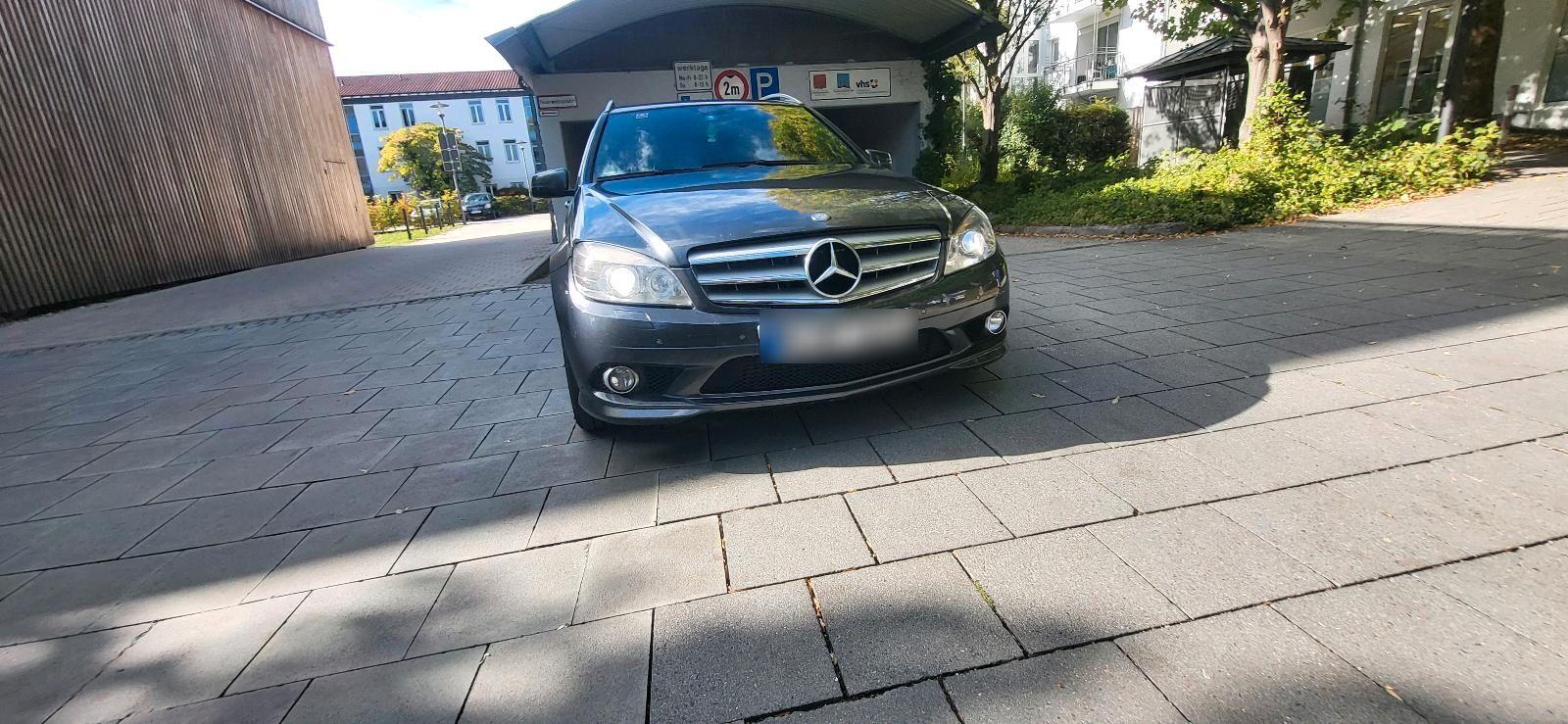 Mercedes-Benz Andere