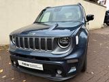 Jeep Renegade 1.5l GSE T4 48V e-Hybrid *8fach Bereift - Jeep Renegade mit Benzin-Antrieb: Automatik