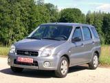 Subaru Justy 1.3 4x4 Allrad, AHK Service NEU! TÜV 1/27! - Subaru Justy: 1.3
