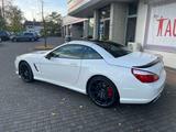 Mercedes-Benz SL 63 AMG Performence - BiXenon, B&O,  Pano - Mercedes-Benz SL 63 AMG in Bielefeld
