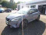 Nissan Qashqai MY22 1.3 DIG-T MHEV - Nissan Qashqai Vorführfahrzeuge