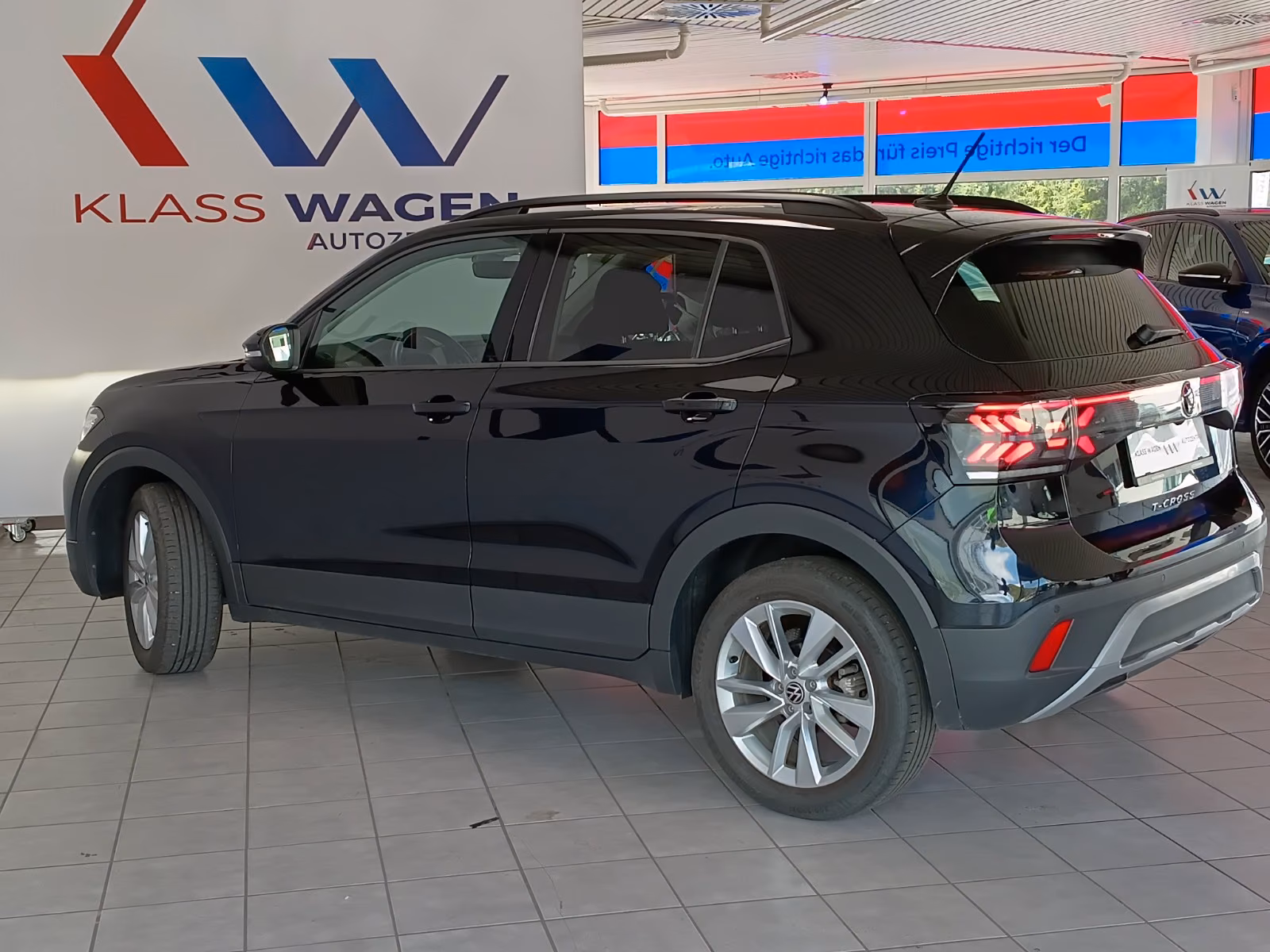 Volkswagen T-Cross 1.0 TSI 85 Life *ACC*LANE*KAM*SHZ*, миниатюра 22