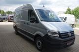 Volkswagen Crafter 35 Kasten L2H2 LED/STDHZG/AHK/NAVI/2xAB - Volkswagen Crafter: 35
