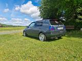 Volkswagen Golf 1.6 GL Europe GL Europe - Volkswagen Golf: Europe