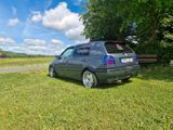 Volkswagen Golf 1.6 GL Europe GL Europe - Volkswagen Golf: Europe
