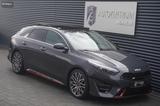 Kia PROCEED GT VIRTUAL|PANORAMA|KAMERA|MEMORY|LED| - Kia pro cee'd / ProCeed Kombi Gebrauchtwagen