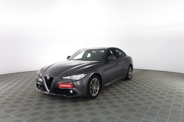 Alfa Romeo ALFA ROMEO Giulia Giulia 2.2 Turbodiesel 180 CV 