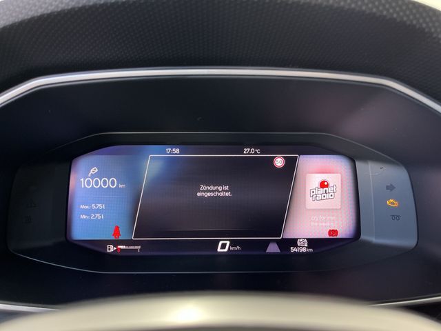 Leon Sportstourer Xcellence 2.0 TDI 85 kW *KAMER