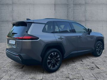 Toyota RAV 4 - 6