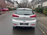 Hyundai i20/Klima/Sitzheizung/Anh.. - Hyundai i20 in Gelsenkirchen