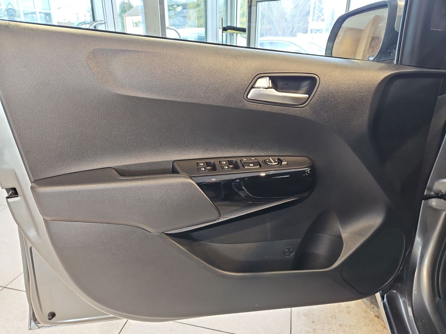 Kia Picanto - Bild 13
