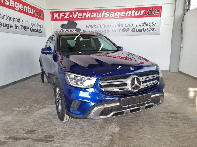 Mercedes-Benz GLC 200 d 4Matic, inkl. 1 Jahr Garantie