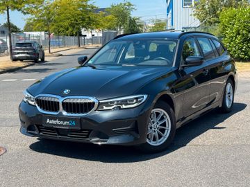 BMW 320 - 1