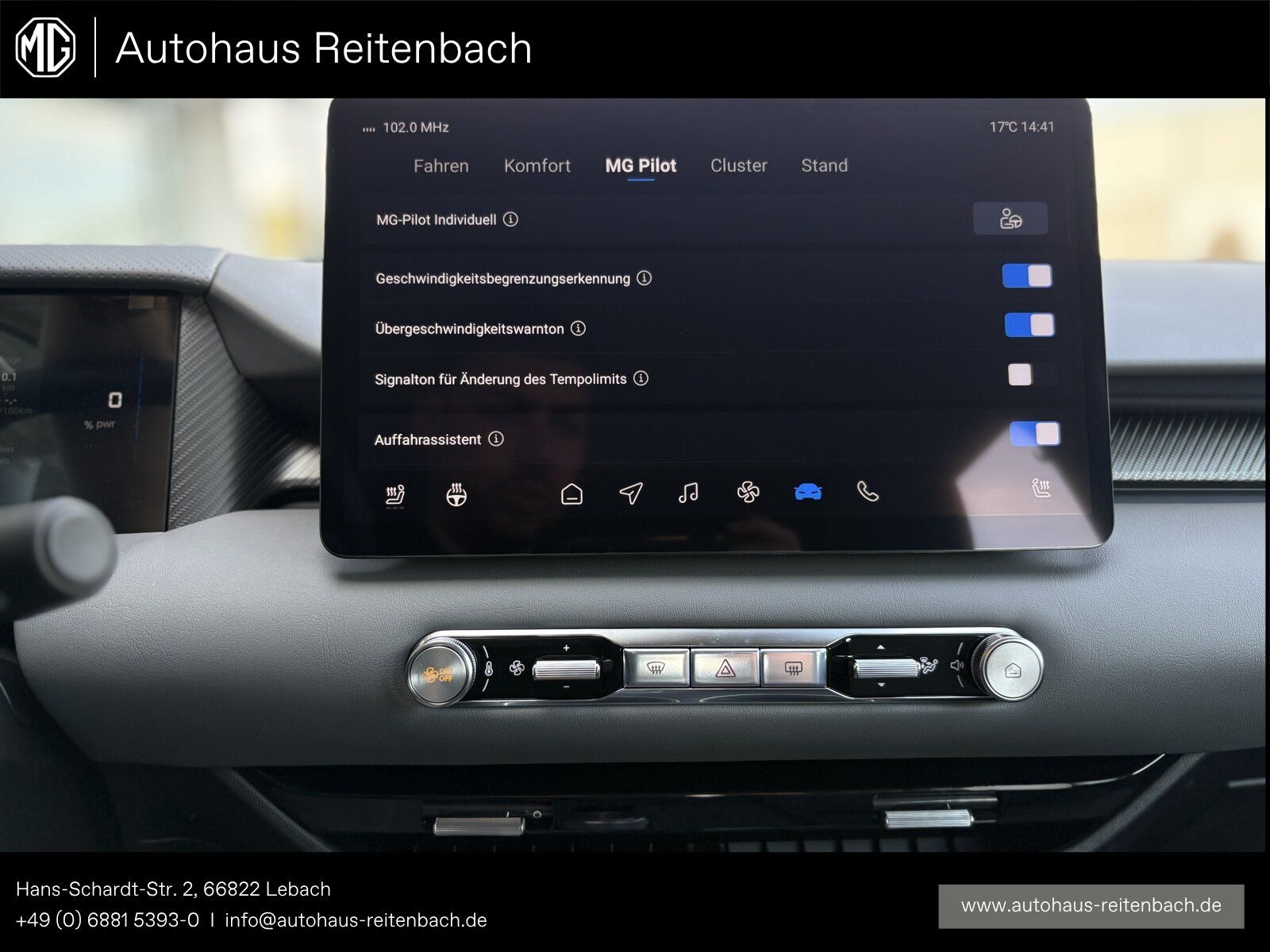 MG S5 - Bild 23