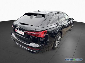 Audi A6 - 7