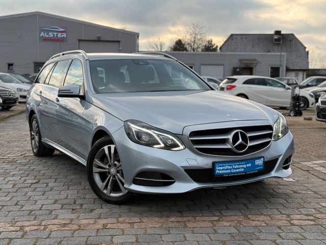 Mercedes-Benz E 220 E -Klasse T-Modell 2,2 CDI BlueEfficiency