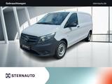 Mercedes-Benz Vito 116 KA/Kompakt AHK 2,5t NAVI STH AUTOMATIK - Mercedes-Benz Vito: Automat