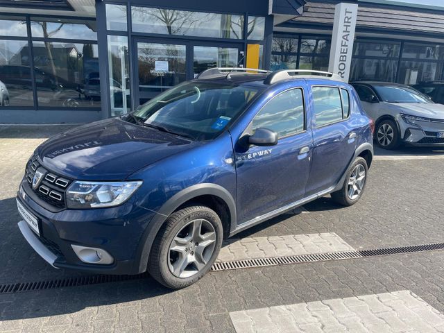 Dacia Sandero II Stepway Prestige TCe 90