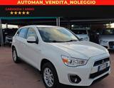 Mitsubishi ASX 1.8 DI-D 116 CV 2WD Intense Panor - Mitsubishi ASX: Intense