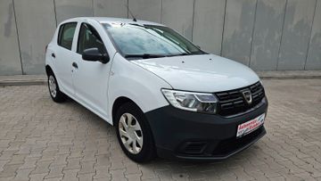 Dacia Sandero - 4