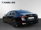 BMW 520 d xDrive M Sport ACC 360 Kamera e-Sitze HUD - : Schwarz, Ambiente-Beleuchtung